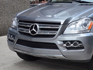 Mercedes-Benz GL-Class 2007-2012 Headlight Protection Kit