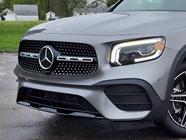 Mercedes-Benz GLB-Class 2020-2024 3M Headlight Protection Film