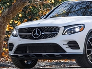 Mercedes-Benz GLC-Class 2016-2019 Avery Dennison Headlight Protection Kits