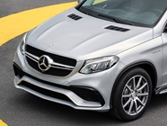 Mercedes-Benz GLE-Class 2016-2019 Avery Dennison Headlight Protection Kits