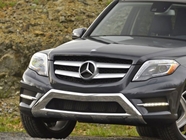 Mercedes-Benz GLK-Class 2013-2015 Avery Dennison Headlight Protection Kits