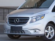 Mercedes-Benz Metris 2016-2023 Avery Dennison Headlight Protection Kits