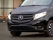 Mercedes-Benz Metris 2016-2023 Headlight Protection Kit