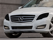 Mercedes-Benz R-Class 2011-2013 Headlight Tint