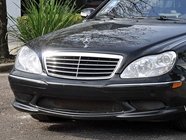 Mercedes-Benz S-Class 2001-2006 (Sedan) Avery Dennison Headlight Protection Kits