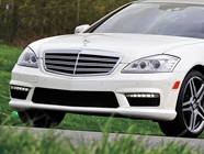 Mercedes-Benz S-Class 2010-2013 (Sedan) Avery Dennison Headlight Protection Kits