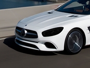 Mercedes-Benz SL-Class 2017-2020 Headlight Tint