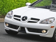 Mercedes-Benz SLK-Class 2009-2011 Avery Dennison Headlight Protection Kits