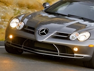 Mercedes-Benz SLR-Class 2007-2009 3M Headlight Protection Film