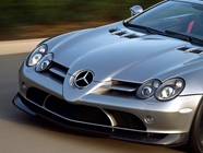 Mercedes-Benz SLR-Class 2007-2009 Avery Dennison Headlight Protection Kits