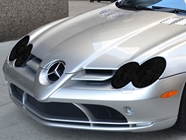 Mercedes-Benz SLR-Class 2007-2009 Headlight Tint