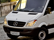 Mercedes-Benz Sprinter 2007-2011 3M Headlight Protection Film