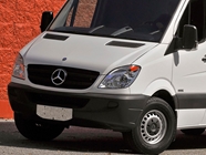 Mercedes-Benz Sprinter 2007-2011 Headlight Protection Kit