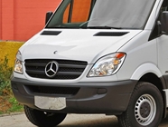 Mercedes-Benz Sprinter 2014-2018 3M Headlight Protection Film