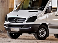 Mercedes-Benz Sprinter 2014-2018 Headlight Tint