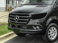 Mercedes-Benz Sprinter 2019-2024 Headlight Tint