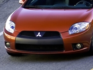 Mitsubishi Eclipse 2006-2012 Avery Dennison Headlight Protection Kits