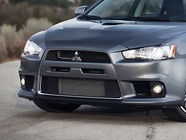 Mitsubishi Lancer 2008-2015 Headlight Protection Kit