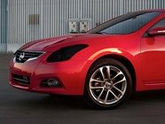 Nissan Altima 2010-2013 (Coupe) Headlight Tint