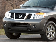 Nissan Armada 2004-2015 Headlight Protection Kit