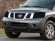 Nissan Armada 2004-2015 Headlight Tint