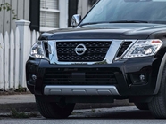 Nissan Armada 2017-2020 Headlight Protection Kit