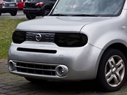 Nissan Cube 2009-2014 Headlight Tint