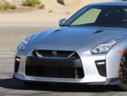 Nissan GT-R 2017-2020 Avery Dennison Headlight Protection Kits