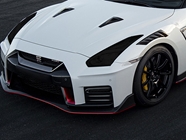 Nissan GT-R 2017-2020 Headlight Tint