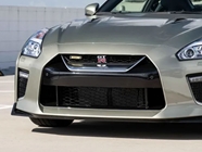 Nissan GT-R 2021-2022 Headlight Protection Kit