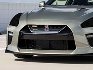 Nissan GT-R 2021-2022 Headlight Tint