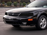 Nissan Maxima 1995-1999 Headlight Tint