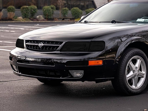 Rtint™ Nissan Maxima 1995-1999 Headlight Tint