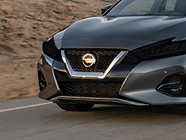 Nissan Maxima 2019-2023 Headlight Tint