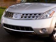 Nissan Murano 2003-2007 Headlight Protection Kit