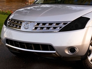 Nissan Murano 2003-2007 Headlight Tint