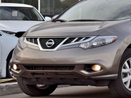 Nissan Murano 2009-2014 Avery Dennison Headlight Protection Kits