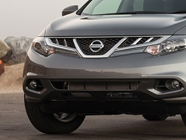 Nissan Murano 2009-2014 Headlight Protection Kit