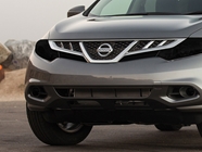 Nissan Murano 2009-2014 Headlight Tint