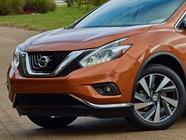 Nissan Murano 2015-2018 3M Headlight Protection Film