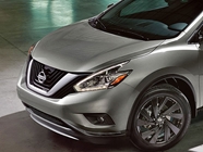 Nissan Murano 2015-2018 Avery Dennison Headlight Protection Kits