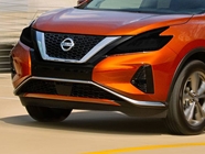 Nissan Murano 2019-2024 Headlight Tint