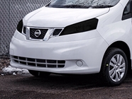 Nissan NV200 2013-2021 Headlight Tint