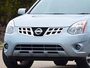 Nissan Rogue 2008-2013 3M Headlight Protection Film