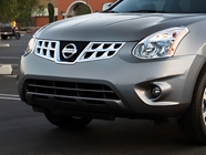 Nissan Rogue 2008-2013 Headlight Protection Kit