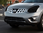 Nissan Rogue 2008-2013 Headlight Tint