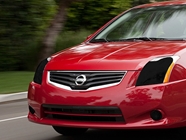 Nissan Sentra 2007-2010 (Spec-V) Headlight Tint