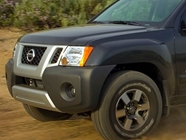 Nissan Xterra 2005-2015 3M Headlight Protection Film