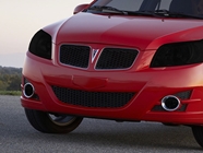 Pontiac G3 2009-2009 Headlight Tint