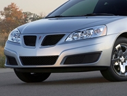 Pontiac G6 2005-2010 Headlight Protection Kit